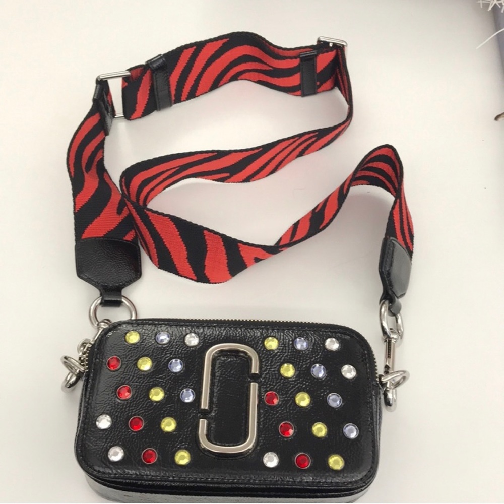 Marc Jacobs snapshot